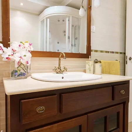 Pearl Of Playamar - Beachfront Apartment - Ct 161 *