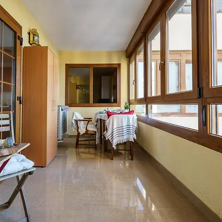 Pearl Of Playamar - Beachfront Apartment - Ct 161 托雷莫利诺斯