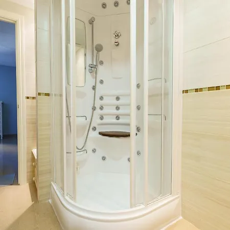 公寓 Pearl Of Playamar - Beachfront Apartment - Ct 161 托雷莫利诺斯