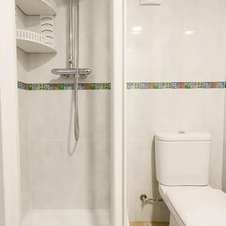 Pearl Of Playamar - Beachfront Apartment - Ct 161