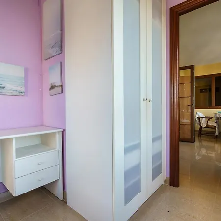 Pearl Of Playamar - Beachfront Apartment - Ct 161 * Torremolinos