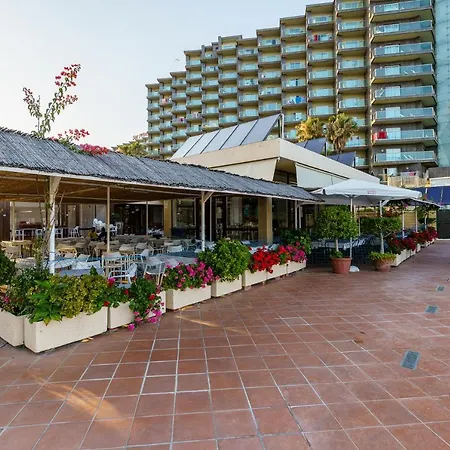 Pearl Of Playamar - Beachfront Apartment - Ct 161 Appartement Torremolinos