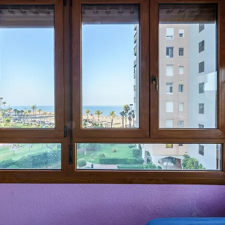 Appartement Pearl Of Playamar - Beachfront Apartment - Ct 161