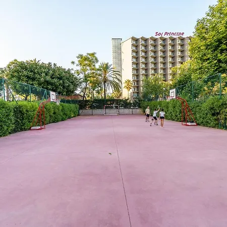 Pearl Of Playamar - Beachfront Apartment - Ct 161 公寓