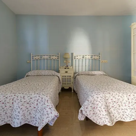 Pearl Of Playamar - Beachfront Apartment - Ct 161 Apartmán *
