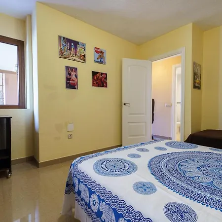 Apartmán Pearl Of Playamar - Beachfront Apartment - Ct 161