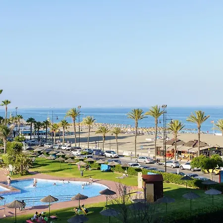 Apartmán Pearl Of Playamar - Beachfront Apartment - Ct 161 *