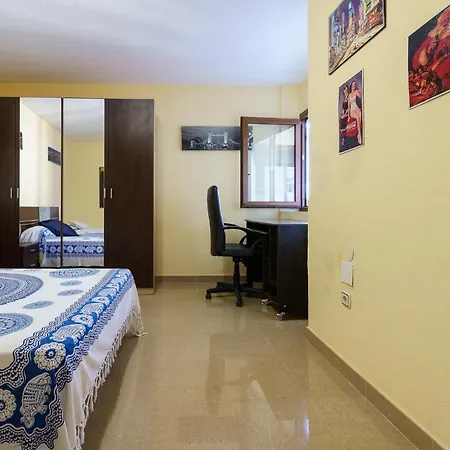 Apartmán Pearl Of Playamar - Beachfront Apartment - Ct 161